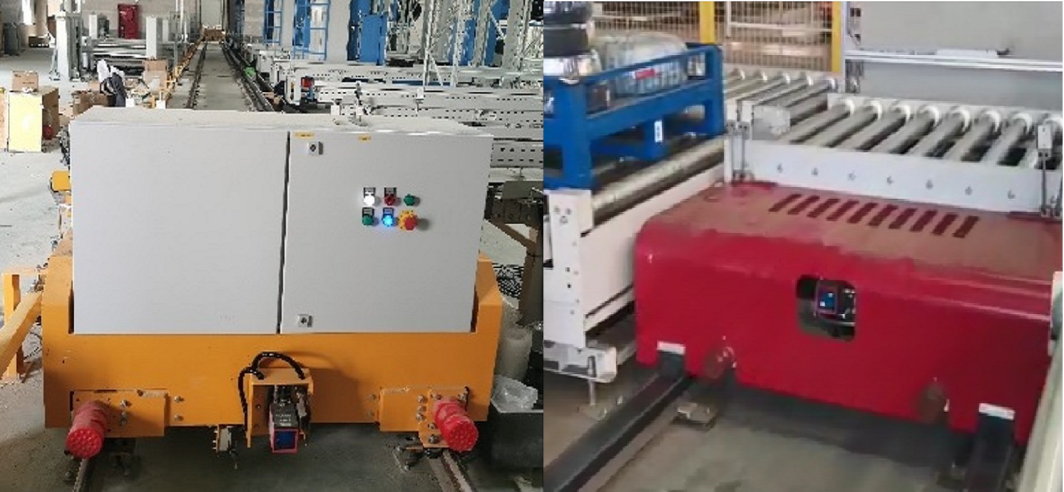 RGV小车定位(图1) RGV小车定位(图1)